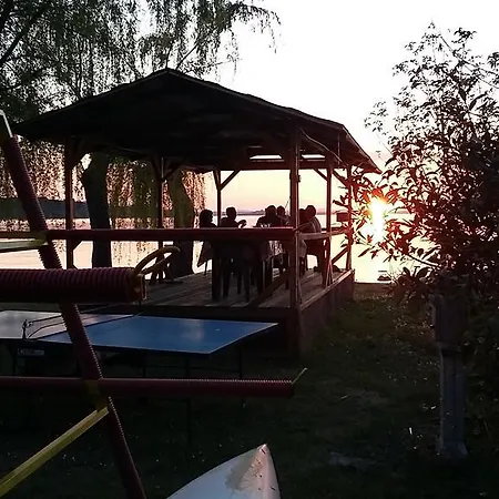 Villaggio Parco Dei Pini