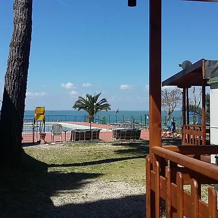 Villaggio Parco Dei Pini