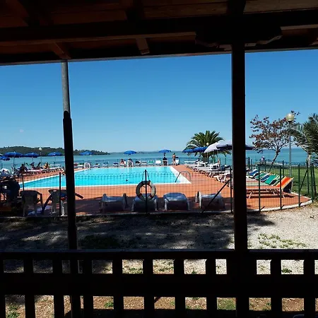 Villaggio Parco Dei Pini *